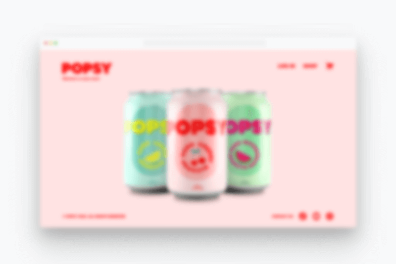 Popsy project