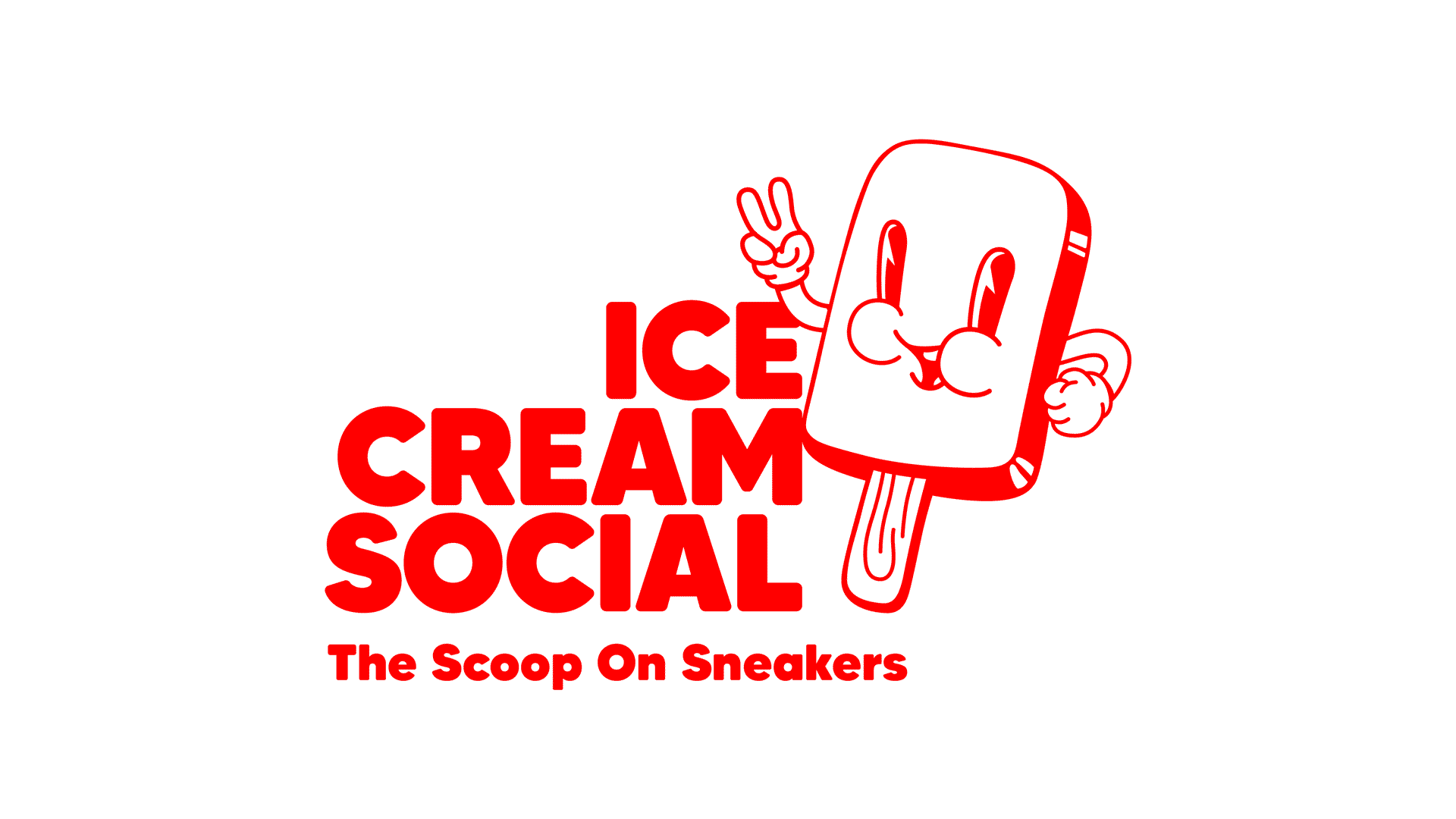 Ice Cream Social logo